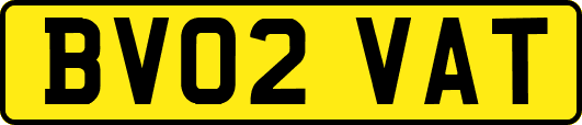 BV02VAT