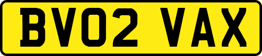BV02VAX