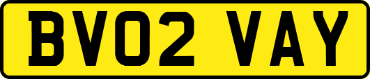 BV02VAY