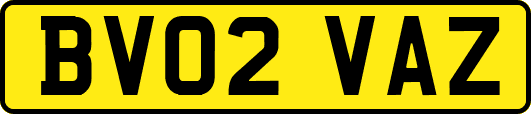 BV02VAZ