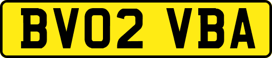 BV02VBA