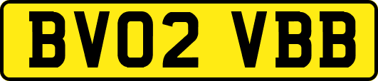 BV02VBB