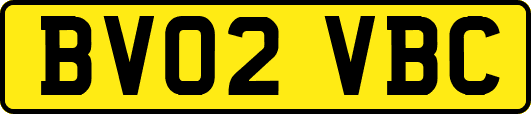 BV02VBC