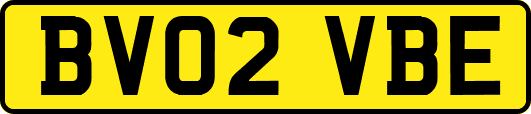 BV02VBE