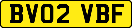 BV02VBF