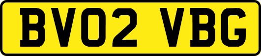 BV02VBG