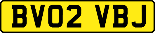BV02VBJ