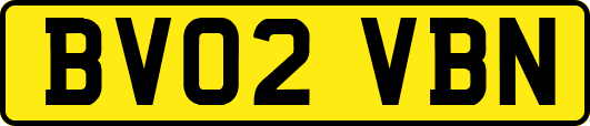 BV02VBN