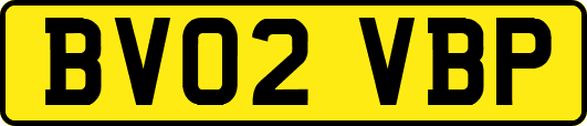 BV02VBP