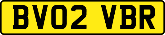 BV02VBR