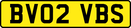 BV02VBS