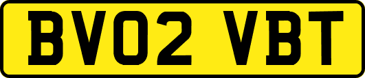 BV02VBT