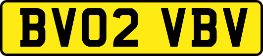 BV02VBV
