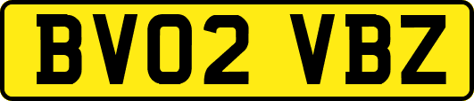BV02VBZ