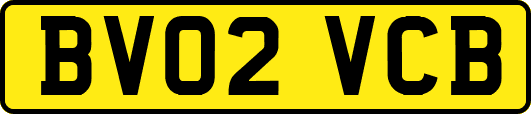 BV02VCB