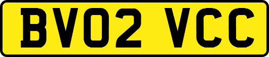 BV02VCC