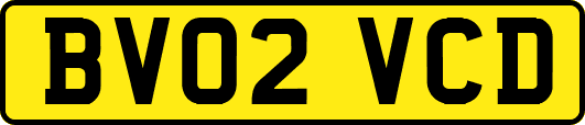 BV02VCD
