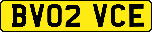 BV02VCE