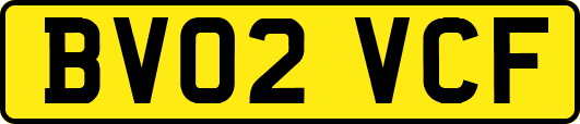 BV02VCF