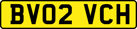 BV02VCH