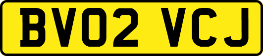 BV02VCJ