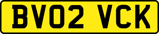BV02VCK