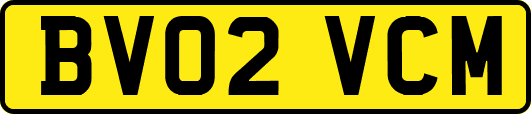 BV02VCM