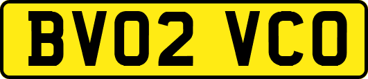 BV02VCO