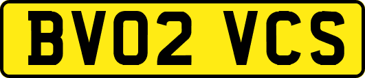 BV02VCS
