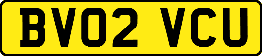 BV02VCU