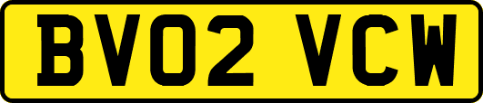 BV02VCW