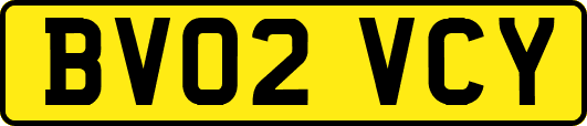 BV02VCY