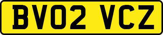 BV02VCZ
