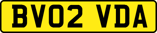 BV02VDA