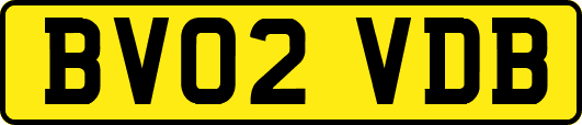 BV02VDB