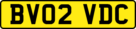 BV02VDC