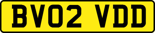BV02VDD