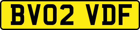 BV02VDF