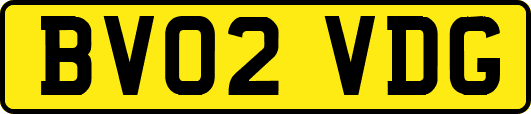 BV02VDG