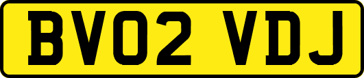 BV02VDJ
