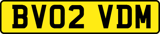 BV02VDM