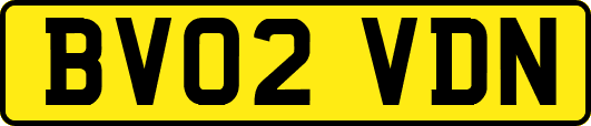 BV02VDN