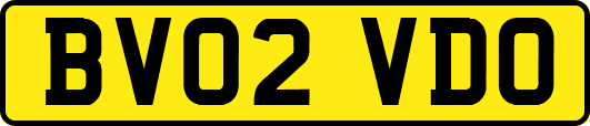 BV02VDO