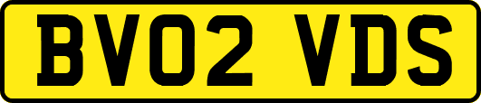BV02VDS