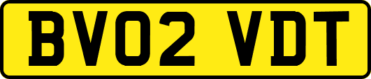 BV02VDT