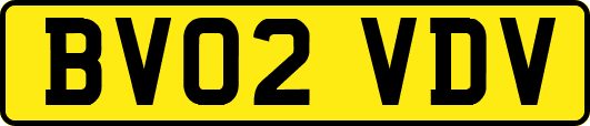 BV02VDV
