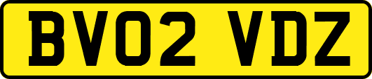 BV02VDZ