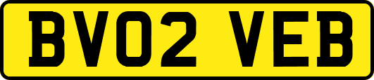 BV02VEB