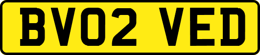 BV02VED