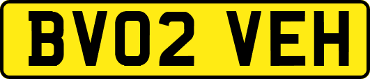 BV02VEH